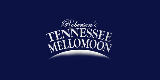 Roberson's Tennessee Mellomoon Root Beer Shine