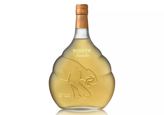 Meukow Vanilla Cognac