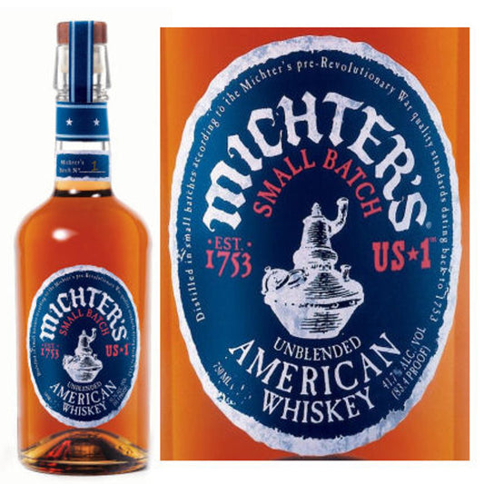 Michter's US*1 American Whiskey