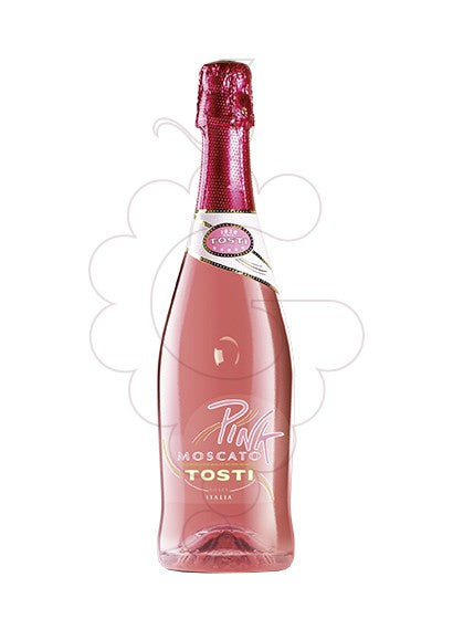 Tosti Pink Moscato