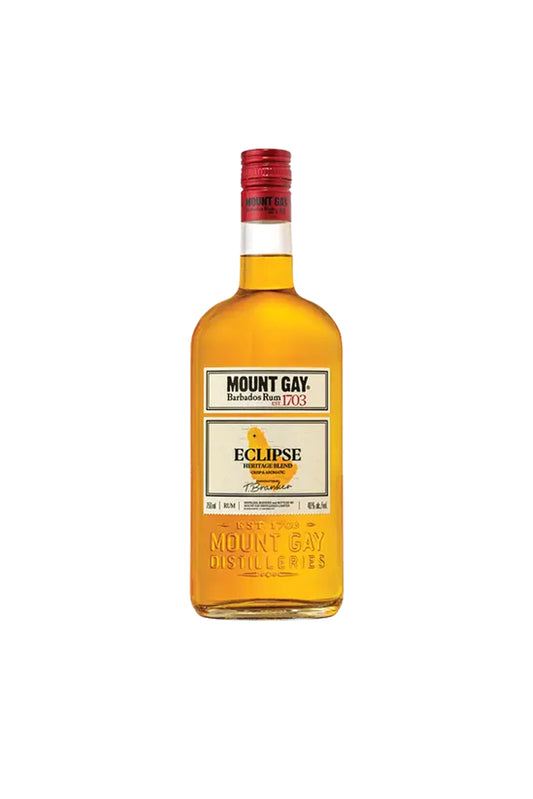 Mount Gay Eclipse Rum