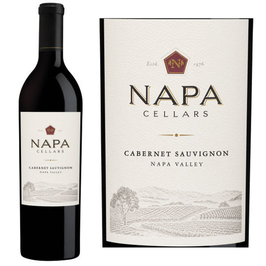 Napa Cellars Cabernet Sauvignon