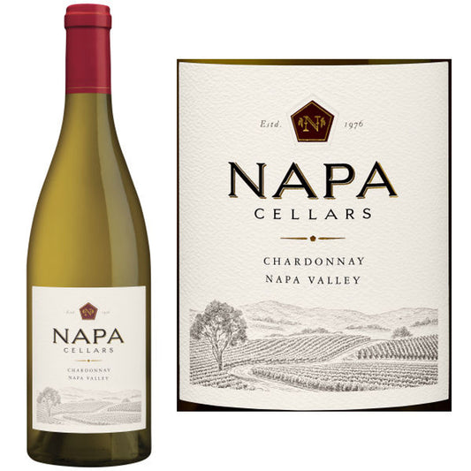 Napa Cellars Chardonnay