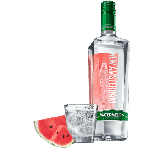 New Amsterdam Watermelon Vodka