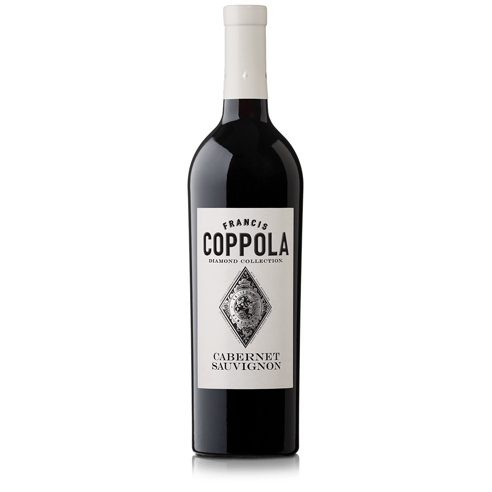 Francis Coppola Cabernet Sauvignon