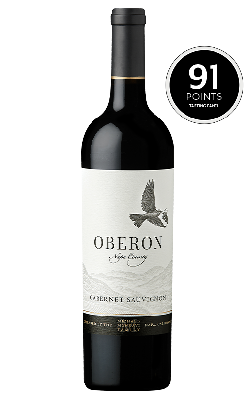 Oberon Napa County Cabernet Sauvignon