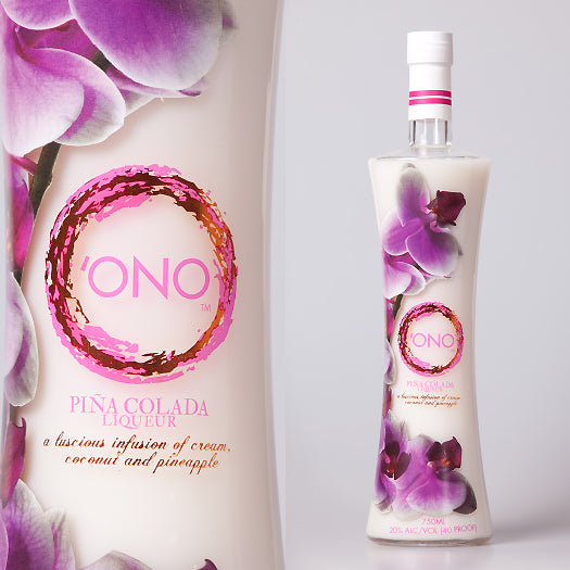 Ono Tropical Liqueur