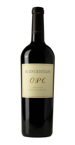 Buoncristiani O.P.C Red Blend