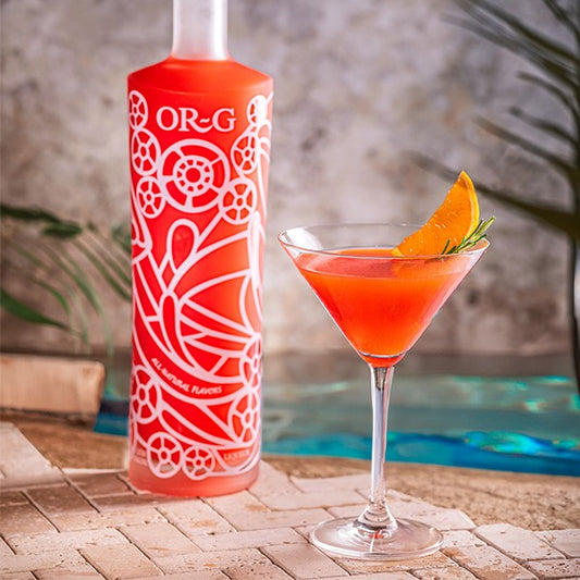 Or-g Liqueur
