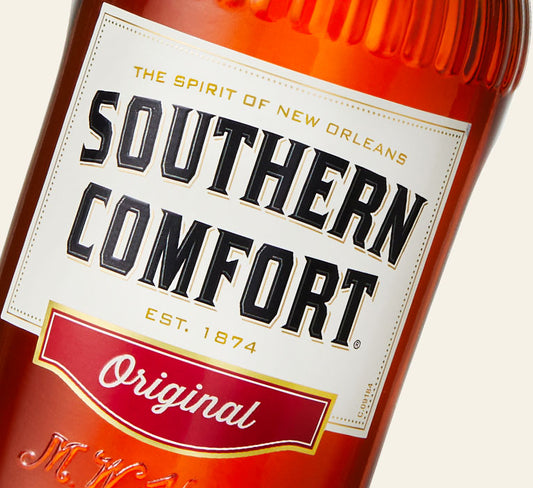 Southern Comfort Original Whiskey