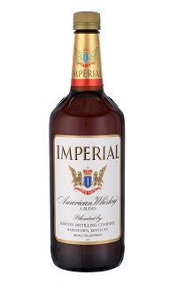 Imperial Blended Whiskey