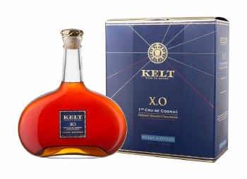 Kelt X.O Cognac