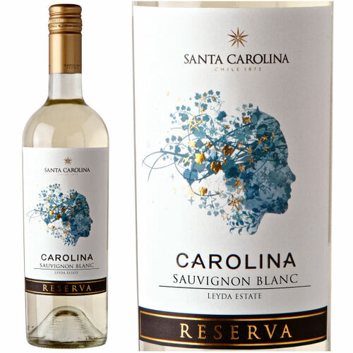 Santa Carolina Sauvignon Blanc