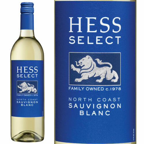 Hess Select Sauvignon Blanc