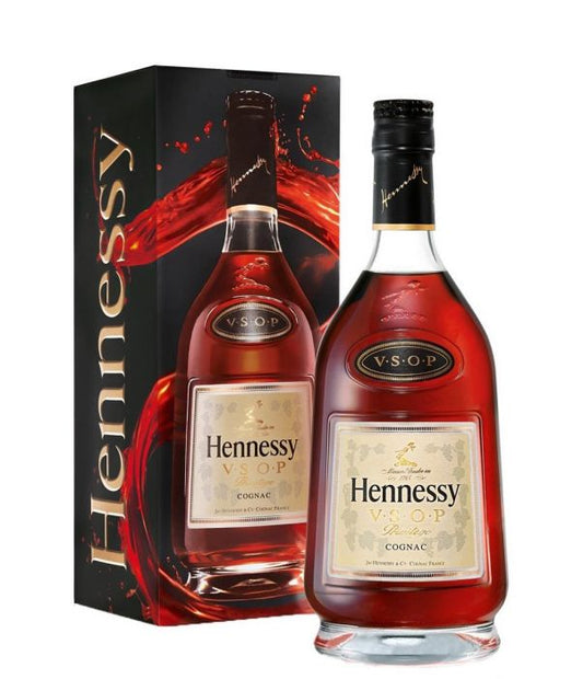 Hennessy Vsop Privilege Cognac