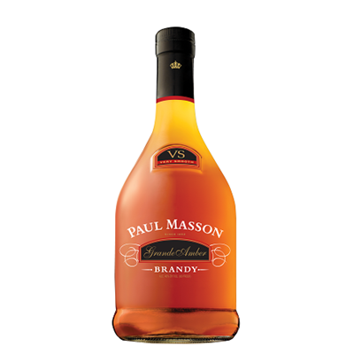 Paul Masson Vs Brandy