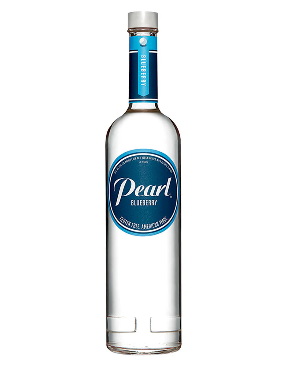 Pearl Blueberry Vodka
