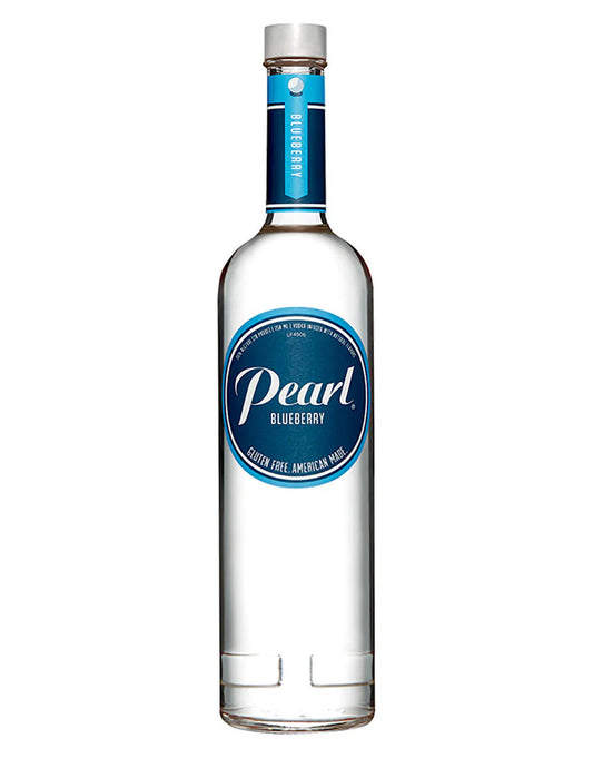 Pearl Blueberry Vodka