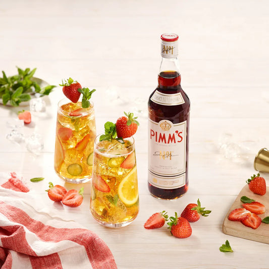 Pimms No 1  Liqueur