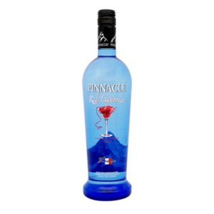 Pinnacle Red Licorice Vodka