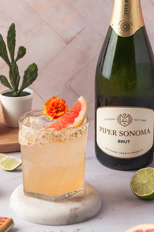 Piper Sonoma Brut