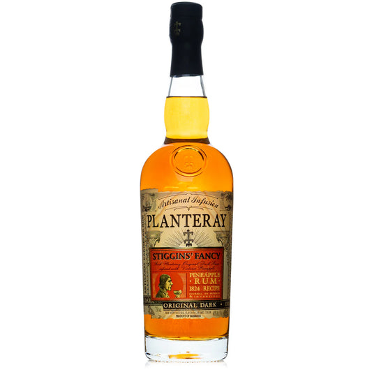 Plantation Pineapple Rum