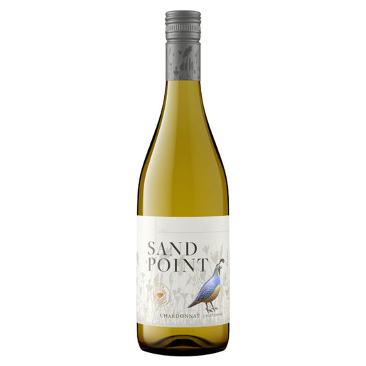 Sand Point Chardonnay