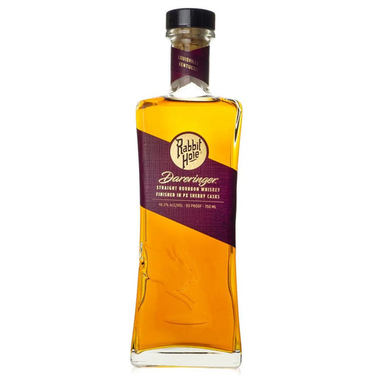 Rabbit Hole Dareringer Kentucky Straight Bourbon Whiskey