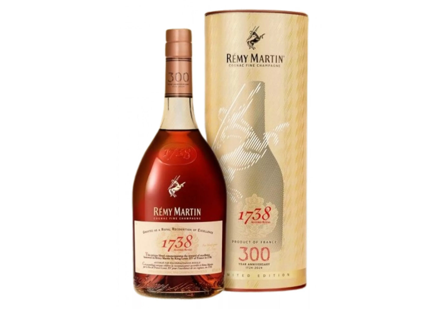 Remy Martin 1738 Accord Royal Cognac