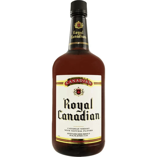 Royal Canadian Whiskey