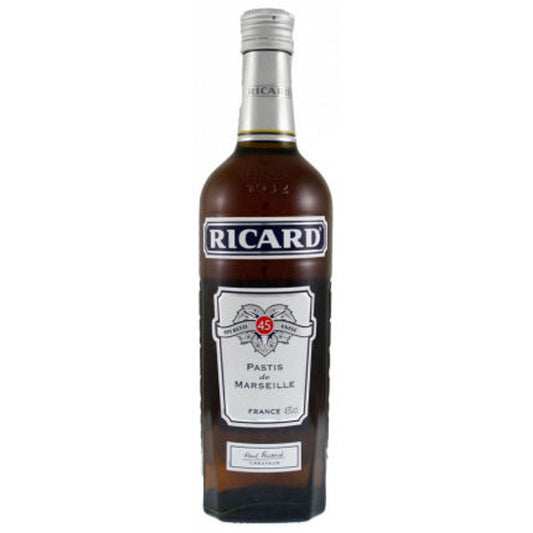Ricard Liquor