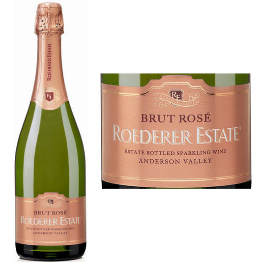 Roederer Estate Brut Rose