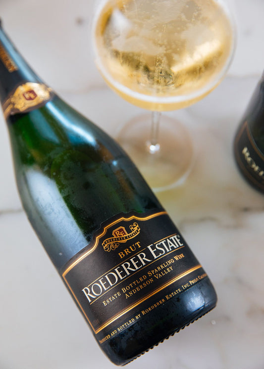Roederer Estate Brut