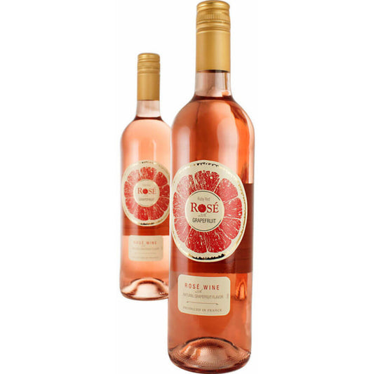 Ruby Red Grapefruit Rosé