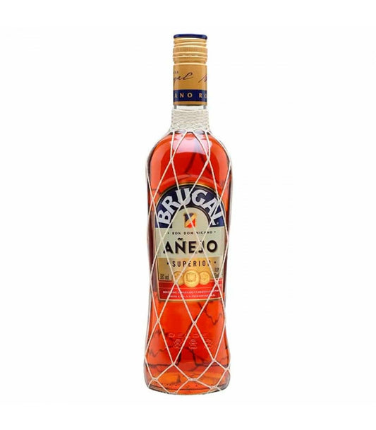 Brugal Anejo Rum