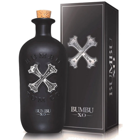 Bumbu Rum XO