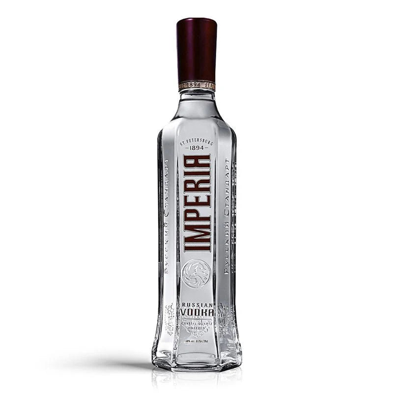 Imperia Russian Vodka
