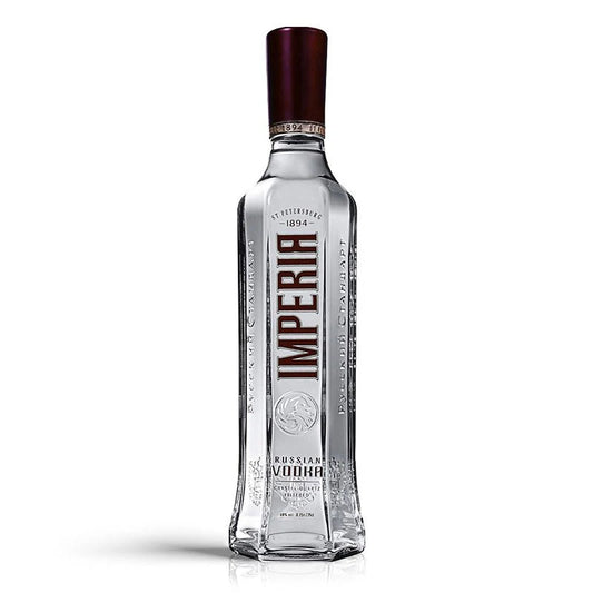 Imperia Russian Vodka
