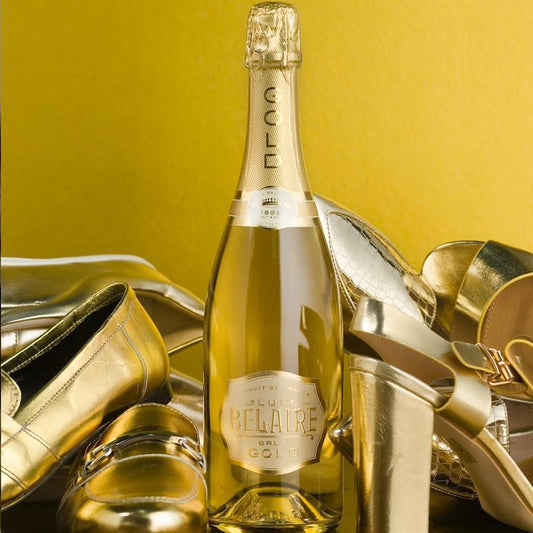 Luc Belaire Brut Gold