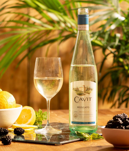 Cavit Moscato