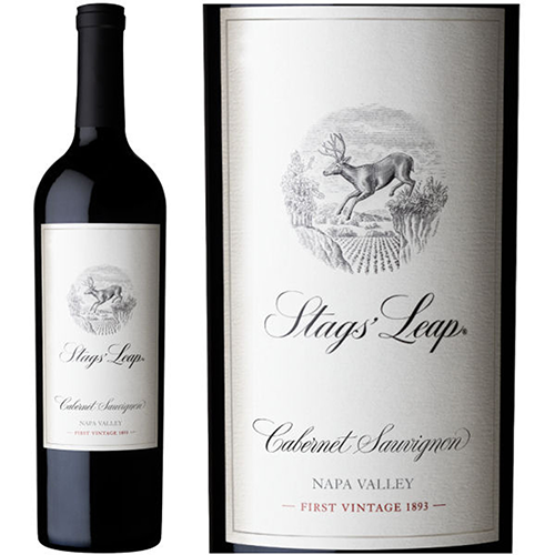 Stag's Leap Napa Valley Cabernet Sauvignon