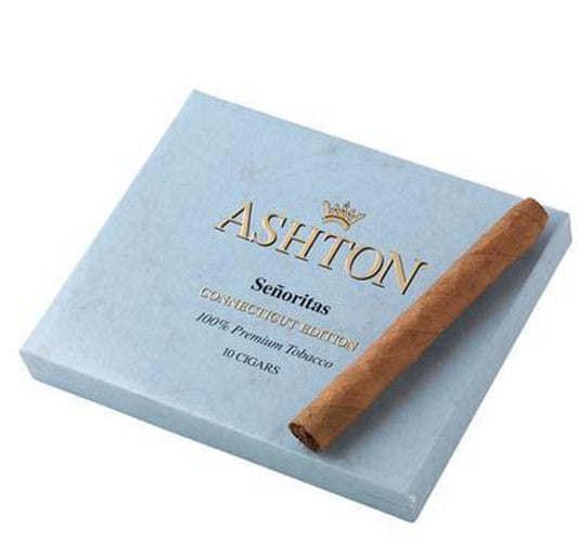 Ashton Senorita Connecticut 10 Ct