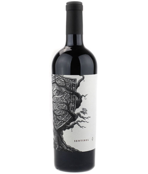 Sentinel Cabernet Sauvignon