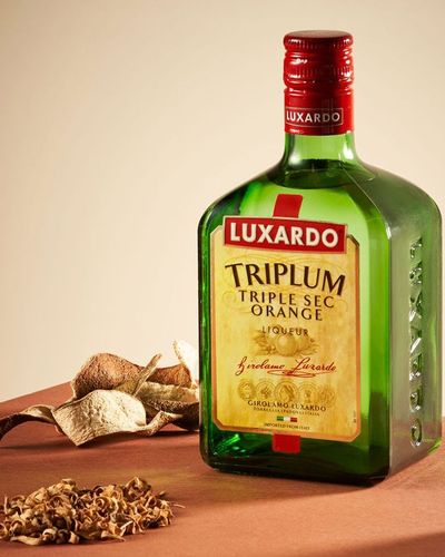 Luxardo Triplum Triple Sec Orange Liqueur