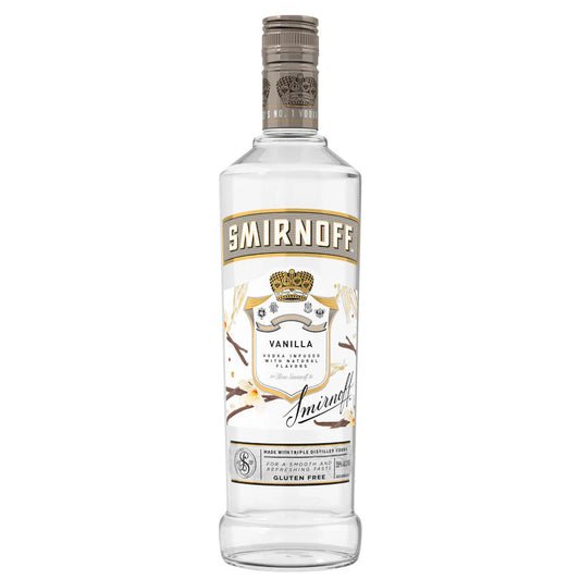 Smirnoff Vanilla Vodka