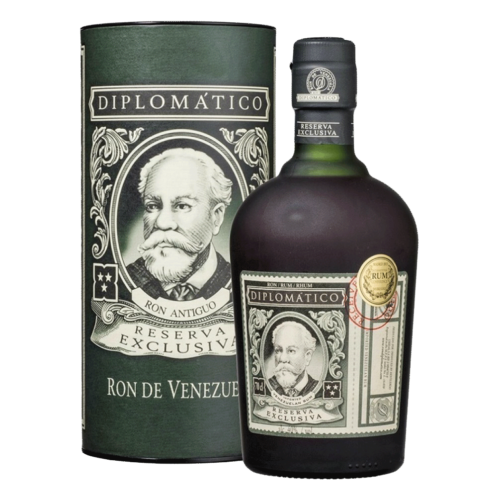 Diplomatico Reserva Rum