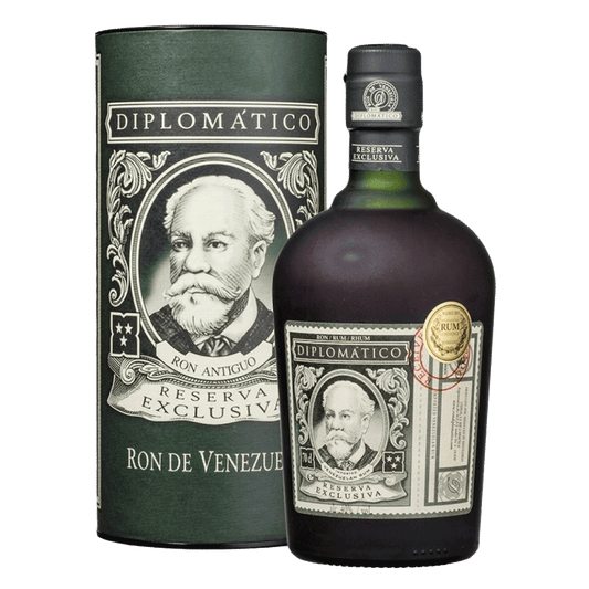 Diplomatico Reserva Rum