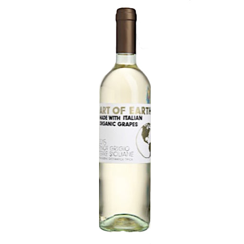 Art of Earth Pinot Grigio