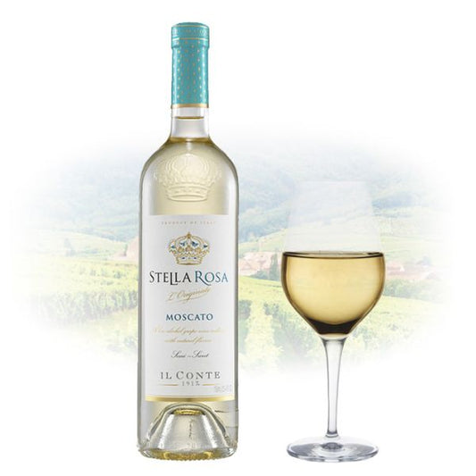 Stella Rosa Moscato