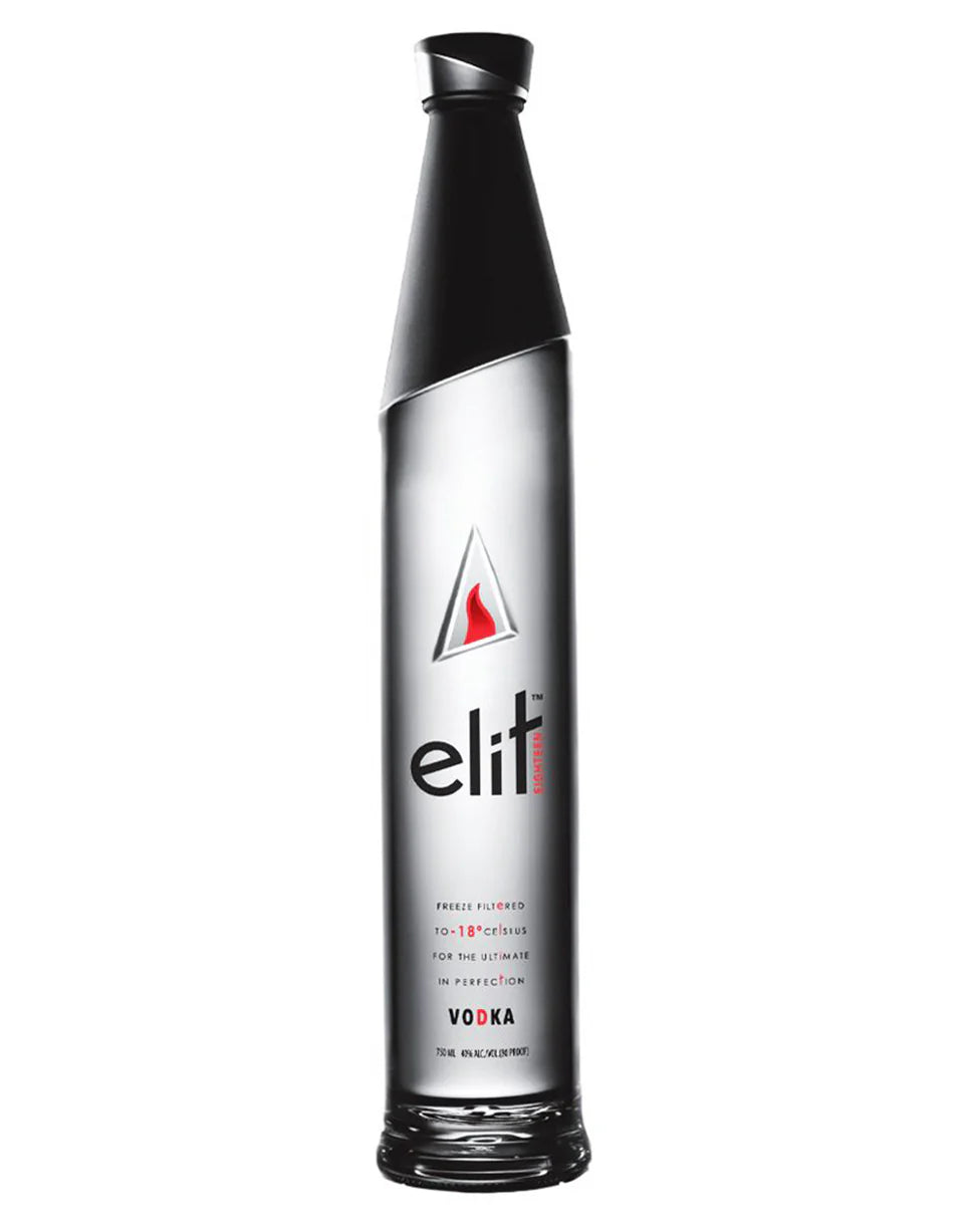 Stolichnaya Elit Vodka